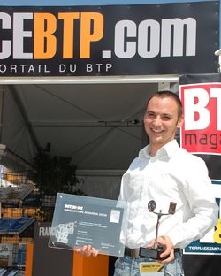 Awards : Made S.A. fière de sauver des vies
