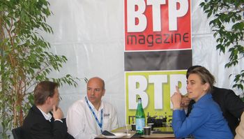 Convivialité et efficacité !