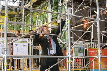 Simplicité, rapidité et sécurité 