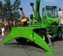 Merlo investit, Merlo innove