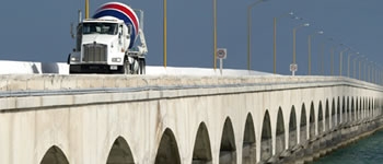 Cemex tient le cap 