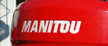 Stabilité pour Manitou 