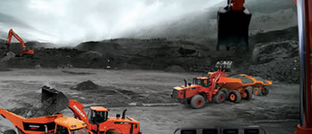 Doosan Moxy : 5 modèles de 26 t à 51 t