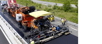 Colas remporte un quatrième contrat de gestion et d’entretien de réseau routier en Grande-Bretagne