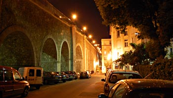 Lumière intelligente à Toulouse