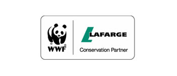 Partenariat entre Lafarge et WWF