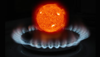 Sunnco et Butagaz créent le « pack solaire »