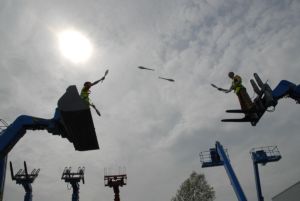Quand BTP rime avec beauté
