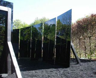 AGC Flat Glass s’expose aux jardins de Chaumont
