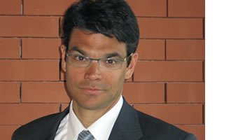 Francis Lagier nommé directeur général France de Wienerberger