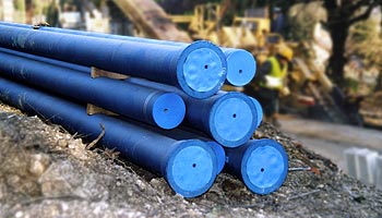 Saint Gobain PAM fonce vers l’ISO 14 001