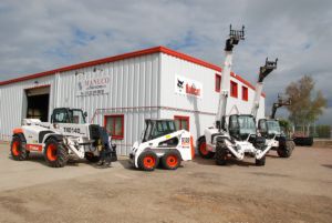 Manuco Services: Toute la Normandie