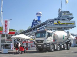 Baryval se positionne