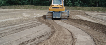 Intermat 2009 : Guidage d’engins