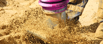 Quelle méthode pour remblayer ?