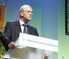 Didier Ridoret, président de la FFB : « Le secteur du Bâtiment résiste ! » 