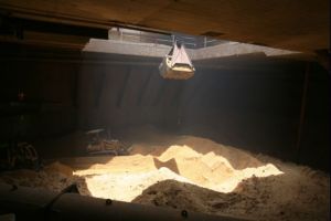 Phase 2 de la ligne 3 du métro du Caire pour Vinci