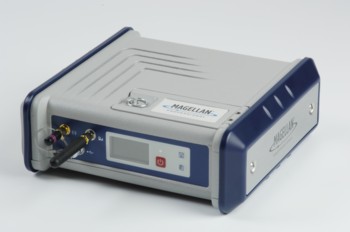 Magellan sort son nouveau récepteur ProFlex 500