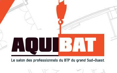 Aquibat, un salon qui fait référence