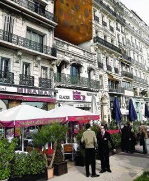 Concours Acier 2008/2009 : Imaginez vos futurs bureaux 