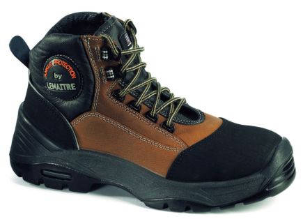 Chaussure de sécurité 