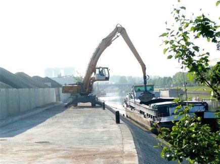 Le Bloc Béton parisien, entre patrimoine et environnement