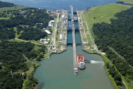 L’espagnol Sacyr voit la vie en Panama