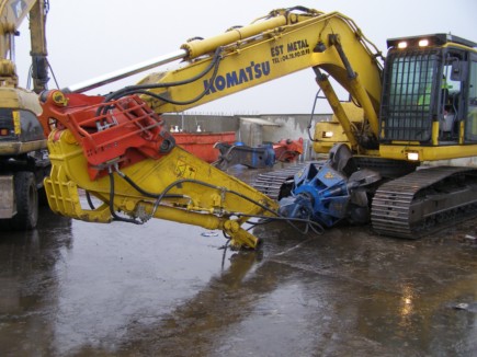 Du prototype au produit fini 