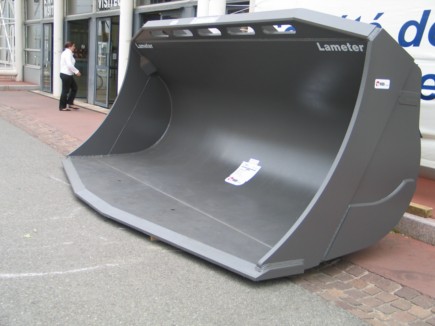 Du sur-mesure 