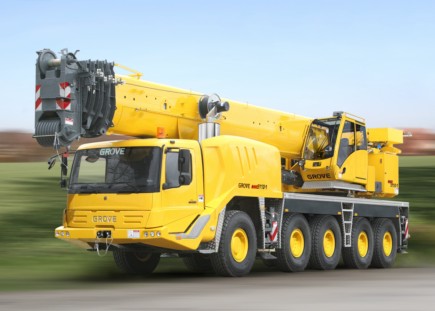 Grues inédites 