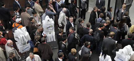 L’après Intermat : des hommes et des femmes aussi