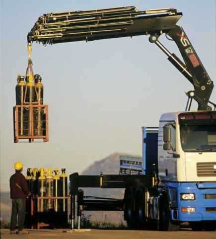 Nouveau nom pour la société Hiab