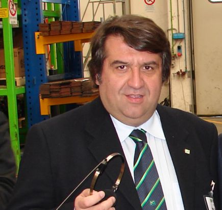 Merlo France : marché des télescopiques. Droit de réponse.