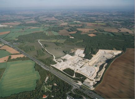 GSM à coeur ouvert
