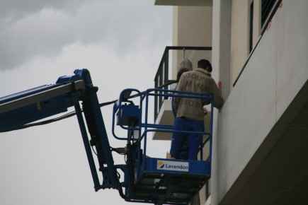 Vente de logements : hausse timide au 2e trimestre 2009