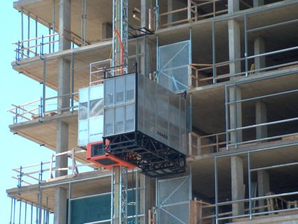 À Batimat, Fraco présentera son Transporteur