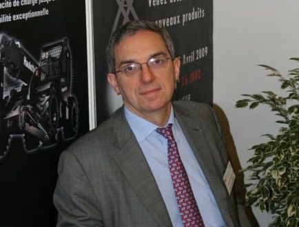 Haulotte Group annonce des pertes au 1er semestre
