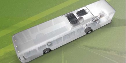 Subvention de 62,8 M$ pour Allison Transmission 