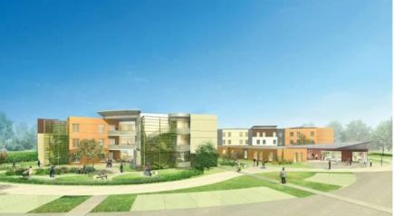 PPP : le groupe Rabot Dutilleul remporte un projet global de construction 