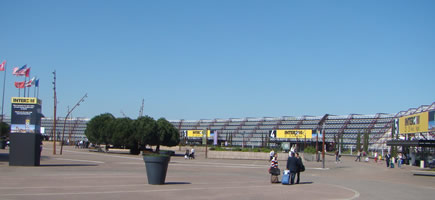Intermat : 2009 au niveau de 2003