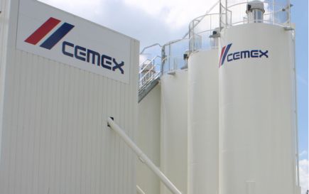 Cemex va augmenter son capital de 2 Md$