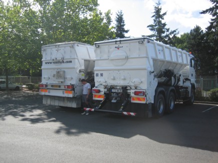 Ecostab opte pour la solution Rabaud