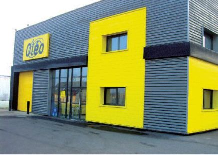 Oleo-Services fête 10 ans de développement