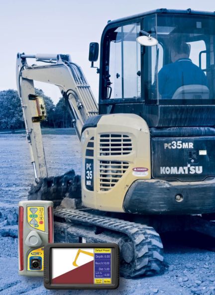 Trimble lance son nouveau système de positionnement dynamique