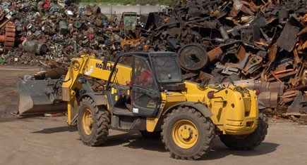 Des solutions recyclage 