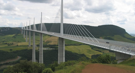 L’exploitation du viaduc de Millau