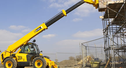 Engins de chantiers et de levage : focus sur le Caces