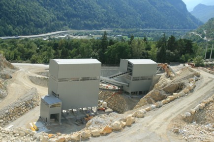 Nouvelle installation PY-constructeur chez Socavi