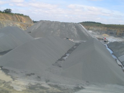 Eurovia Stone se renforce