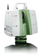Leica lance un scanner laser 3D de nouvelle génération
